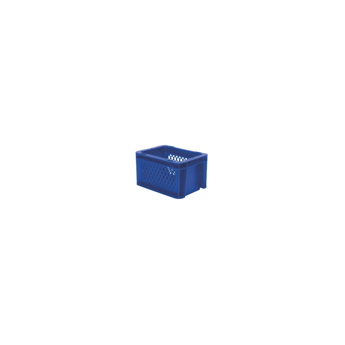 Euro-Format Stacking Container TK 200/120-1, 120x200x150...