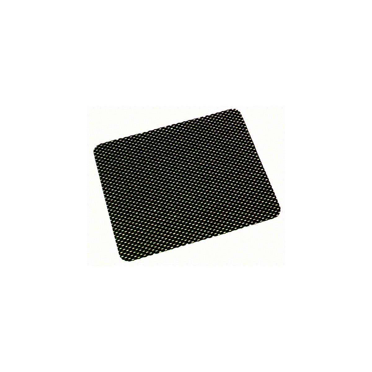 Antirutsch-Matten-Einlage EURO-CAT 64, schwarz, 4 mm dick - Ihr Shop ,  11,99 €