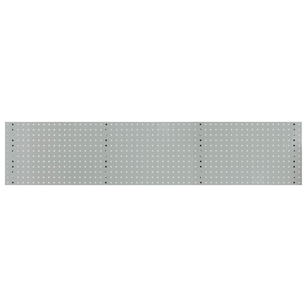 Werkzeug-Lochwand-Platte, 1975 x 456 mm (LxB),...