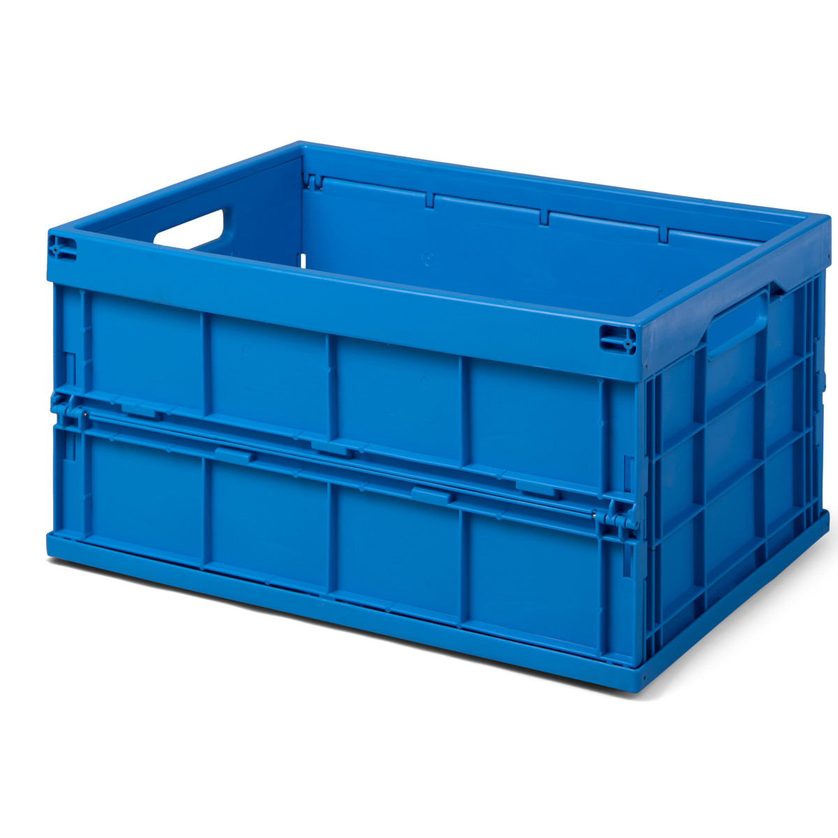 Klappbox FB 530/275-0, 530x350x275 mm (LxBxH), 40 Liter,...