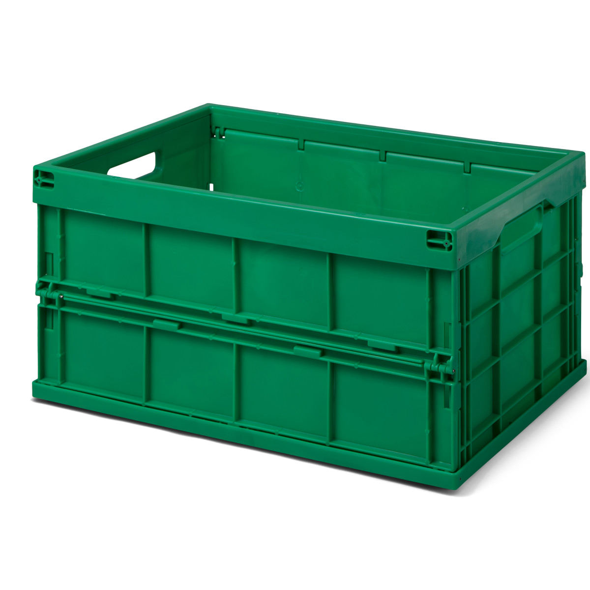 Klappbox FB 530/275-0, 530x350x275 mm (LxBxH), 40 Liter,...