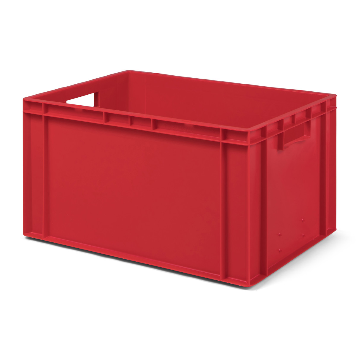 Euro-Format Stacking Container TK 600/320-0, 320x600x400...