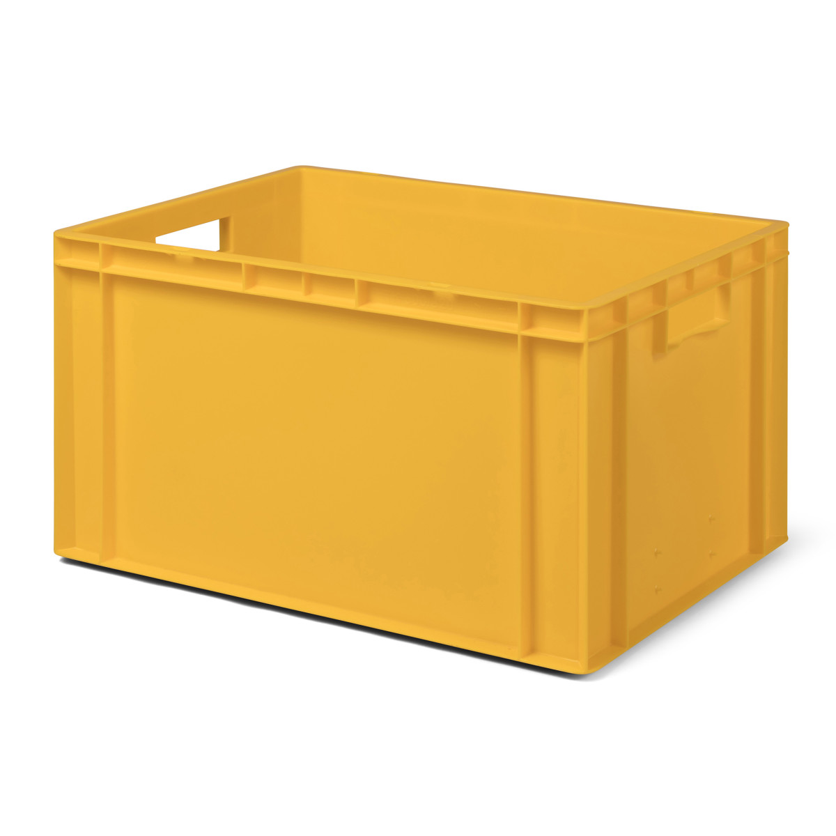 Euro-Format Stacking Container TK 600/320-0, 320x600x400...