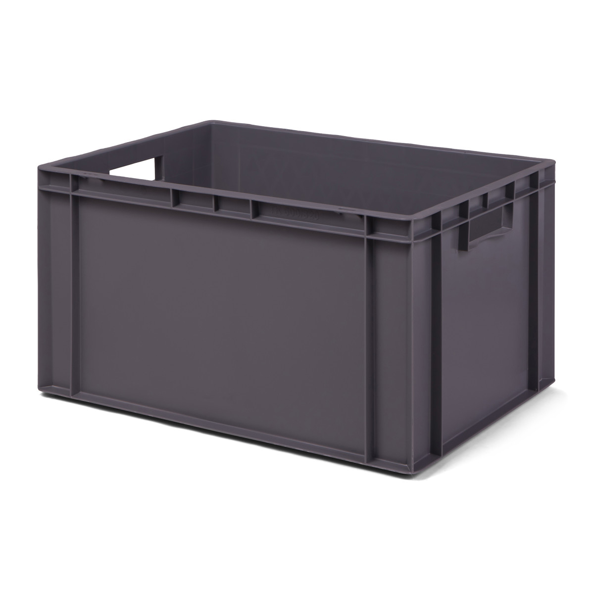 Euro-Format Stacking Container TK 600/320-0, 320x600x400...