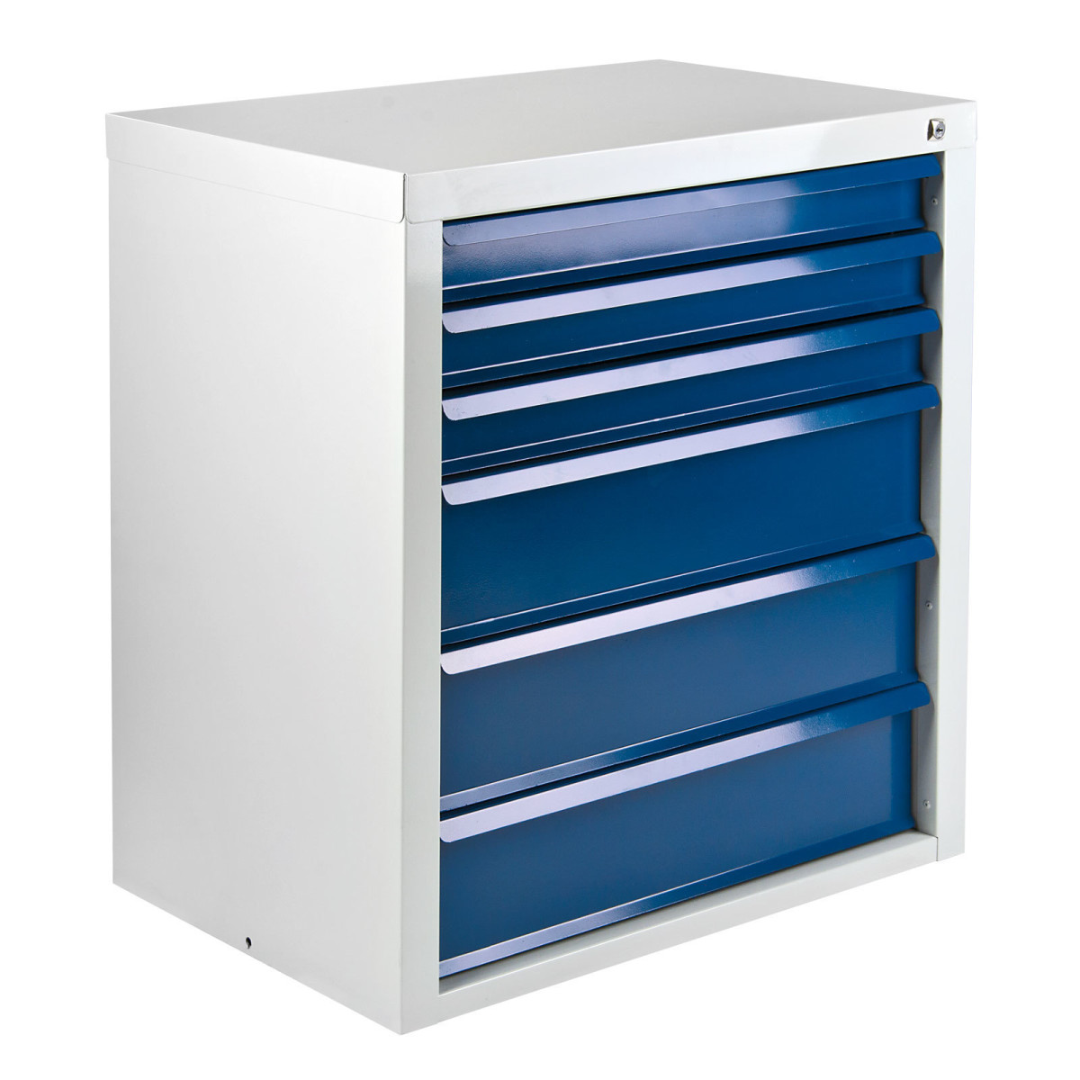 Schubladenschrank "TopDraw" mit 6 Schubladen,...