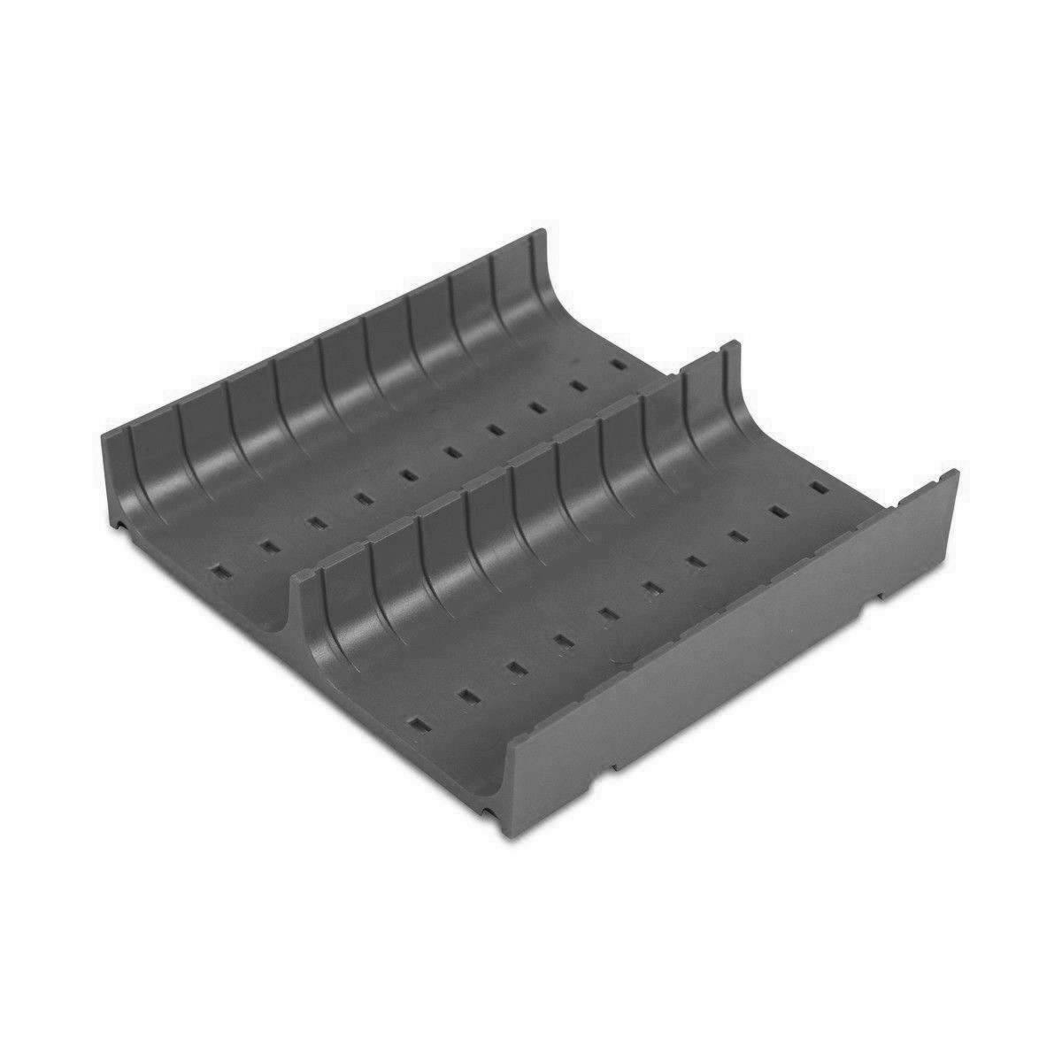 Werkbank-Schubladen-Muldenelement mit 2 Mulden,...