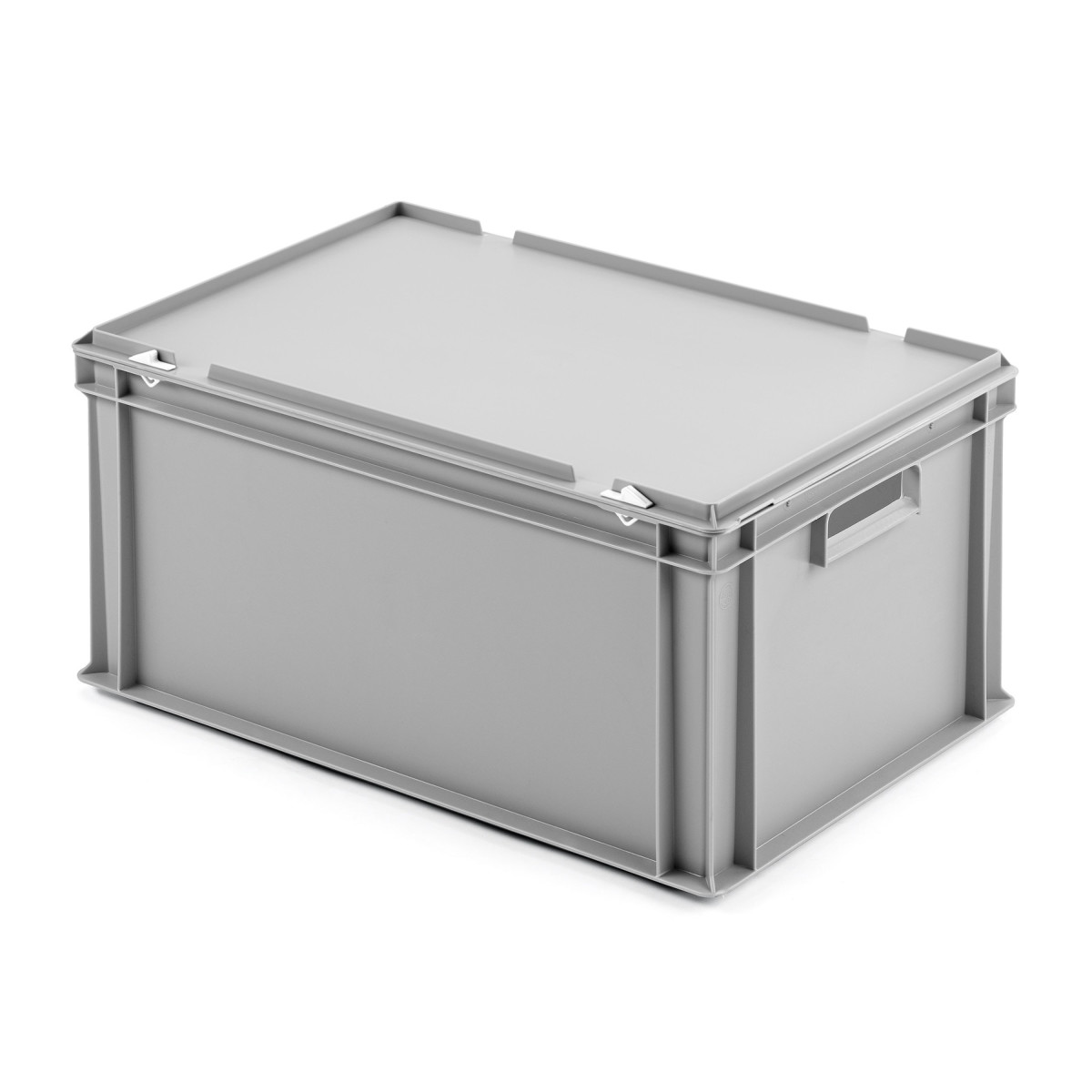 Unibox Stapel- und Transportkasten 600x400x294 mm...