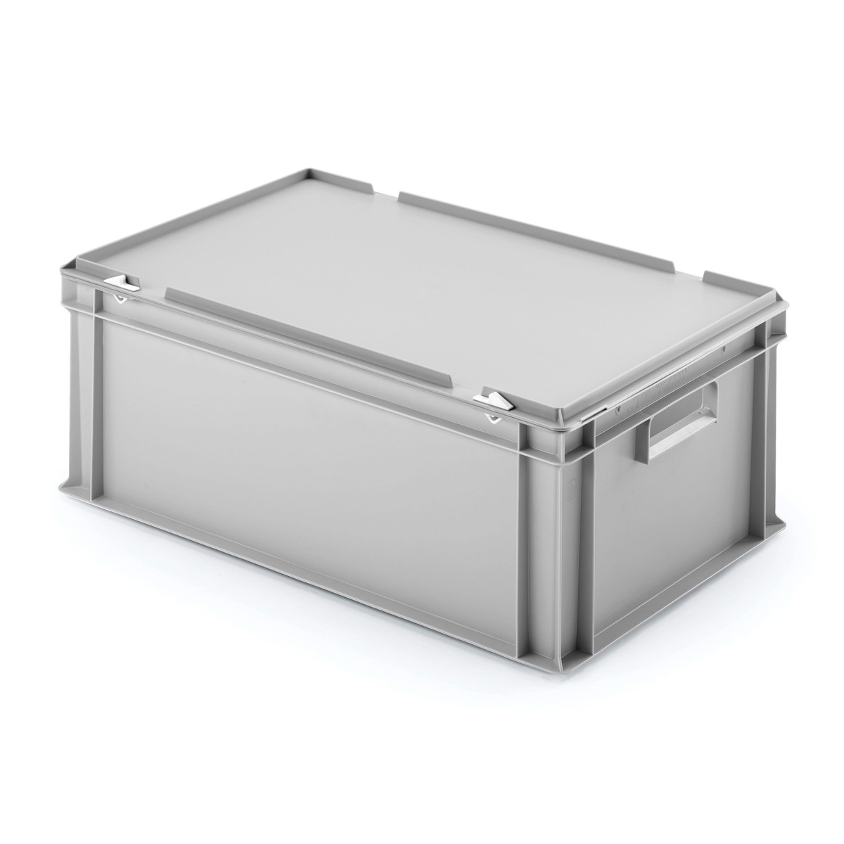 Unibox Stapel- und Transportkasten 600x400x234 mm...