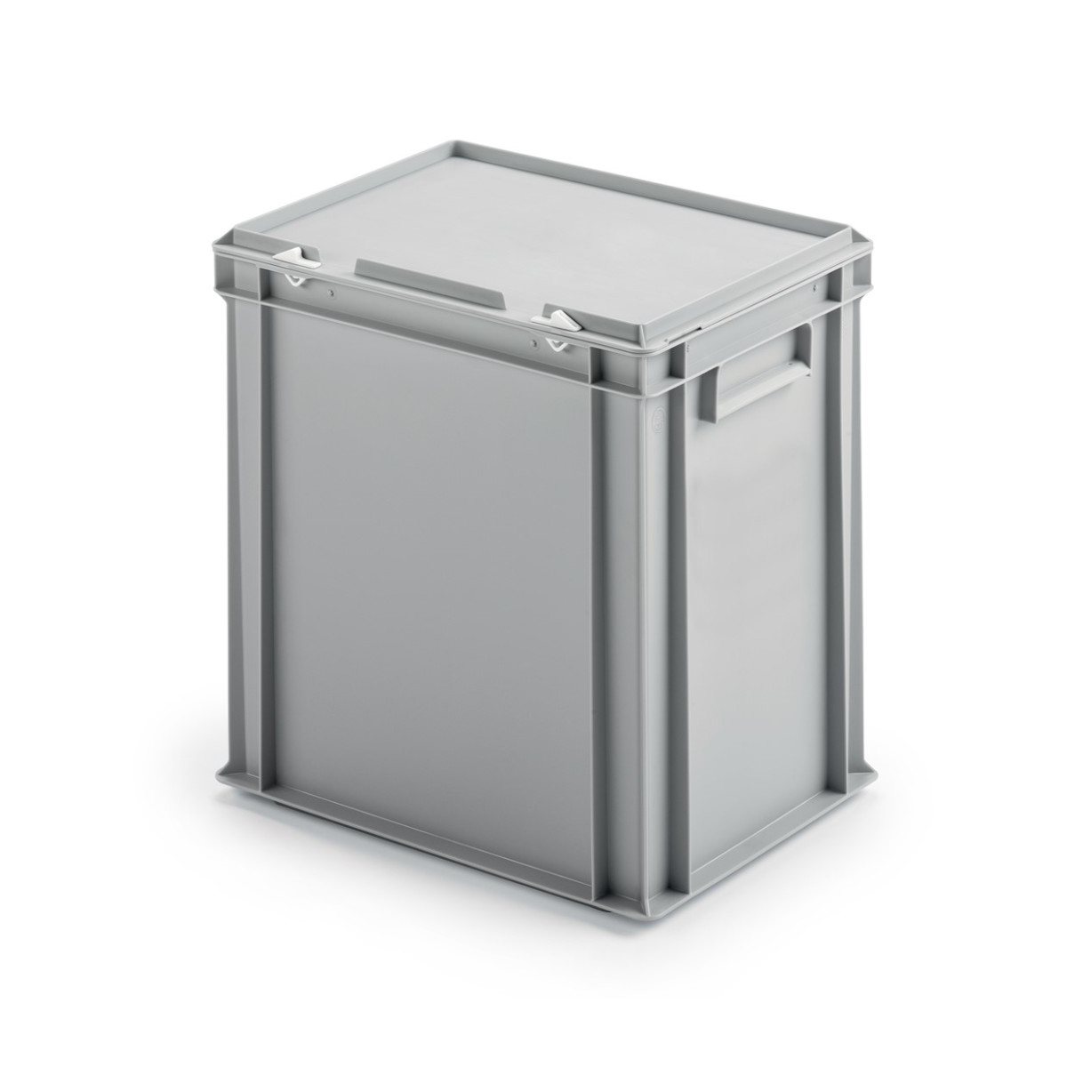 Unibox Stapel- und Transportkasten 400x300x414 mm...